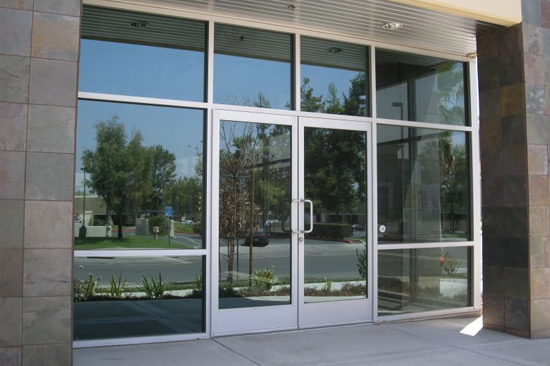 Coral Terrace-commercial-door-repair