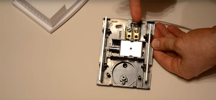 fix door bell in Coral Terrace